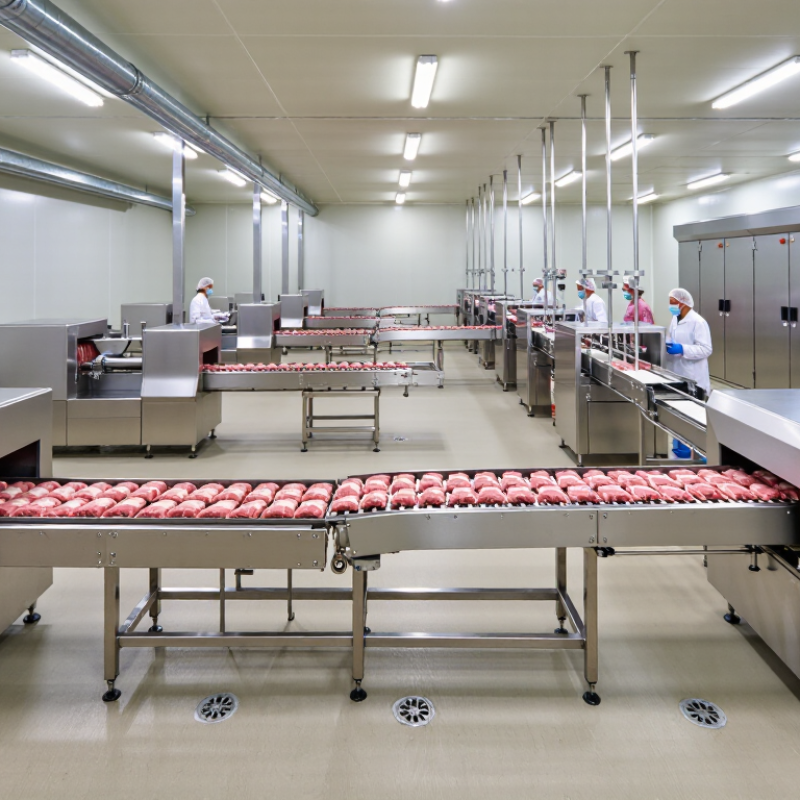7 Tips for Choosing Meat Processing Equipment