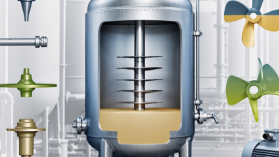 Why Choose an Agitator Mixer Tank?