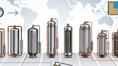 Top 10 Heat Pump Filter Drier Suppliers Worldwide?