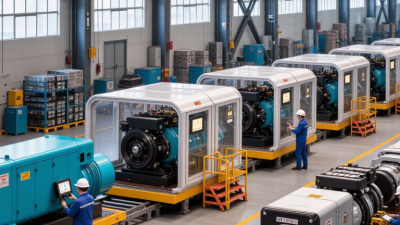 China Top 10 AVR Automatic Generator Suppliers?