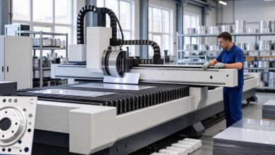 How to Choose Custom Aluminum Fabrication Services?