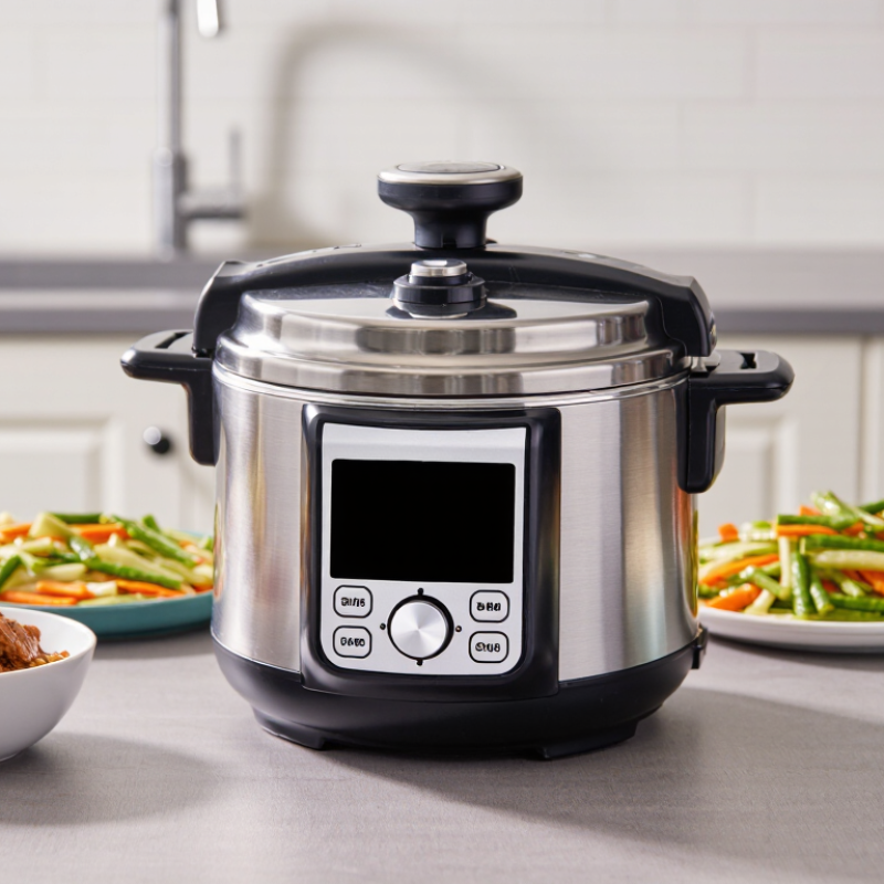 China Top 10 5L Electric Pressure Cooker Suppliers?