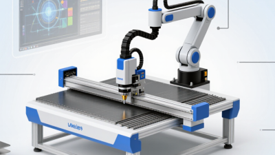 How to Choose the Right Laser Robot for Your Business?