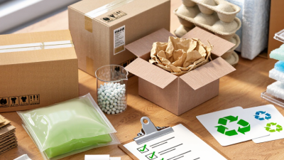 Top Green Packaging Suppliers for Global Buyers