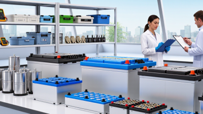 10 Best Lithium Batteries Canada Suppliers for Global Buyers