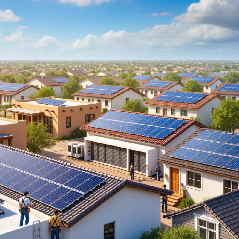 Best China Solar Panels for USA Buyers?