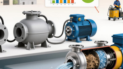 What Are the Best China Sewage Pumps for Global Buyers?