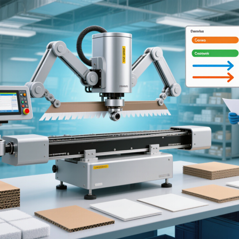 2026 Best Vibrating Knife Carton Proofing Machine?
