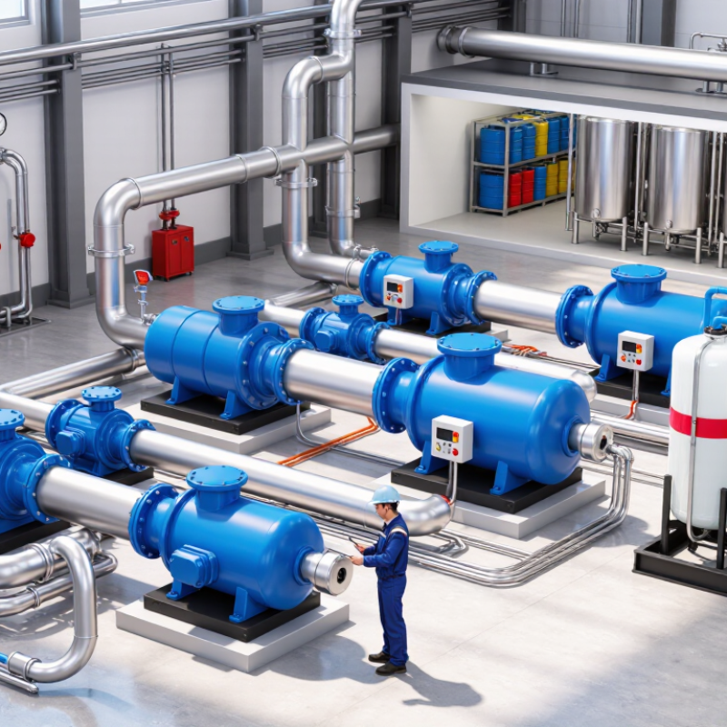 Top 10 Diaphragm Dosing Pump Suppliers Worldwide?
