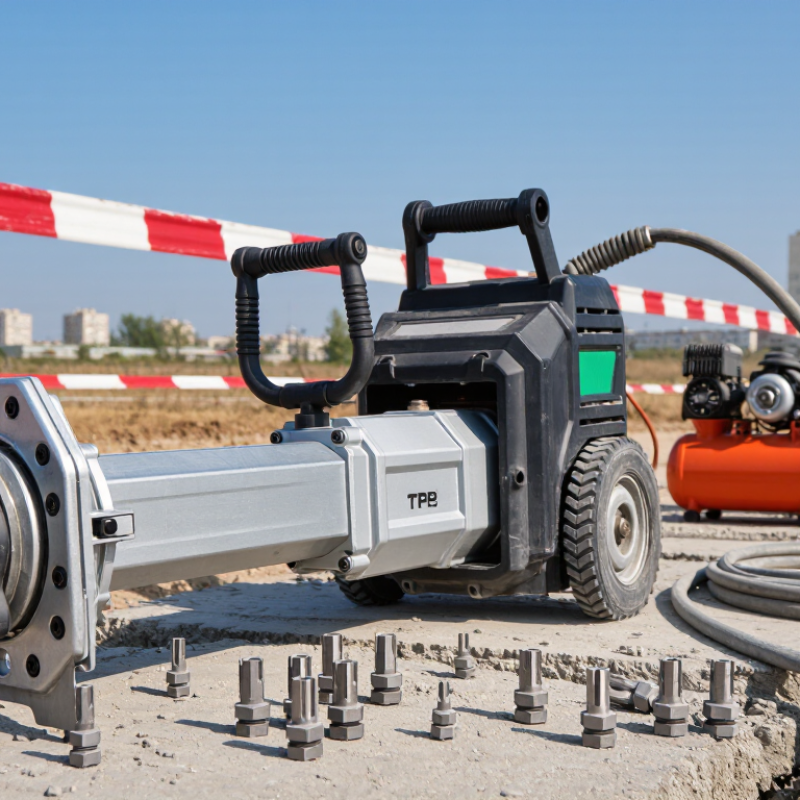 2026 Top TPB 90 Pneumatic Paving Breaker Price?