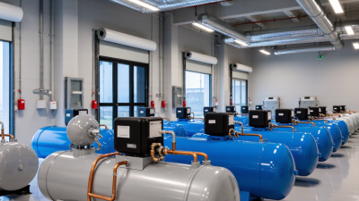 10 Best Daikin Compressors for Global Buyers?