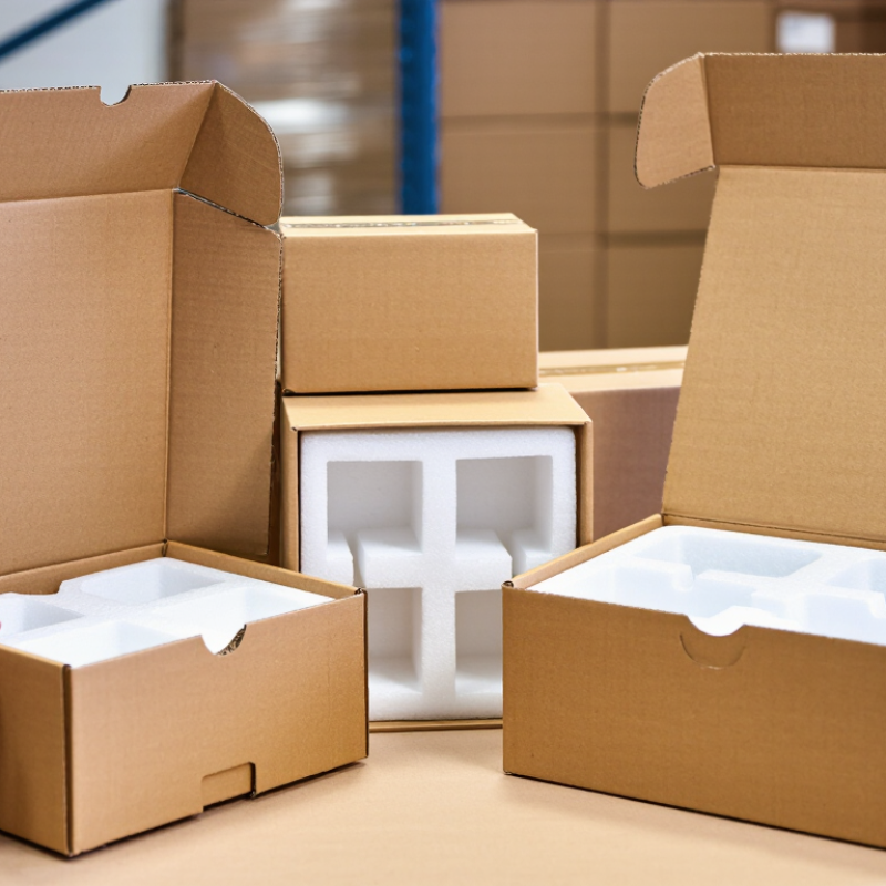 10 Tips for Choosing the Right Packaging Boxes