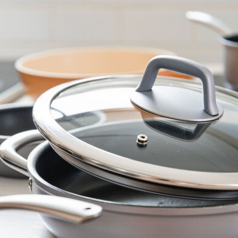 Top Universal Saucepan Lid for Global Buyers?