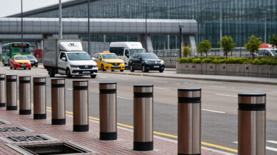 How to Choose Road Bollards for Global Projects?