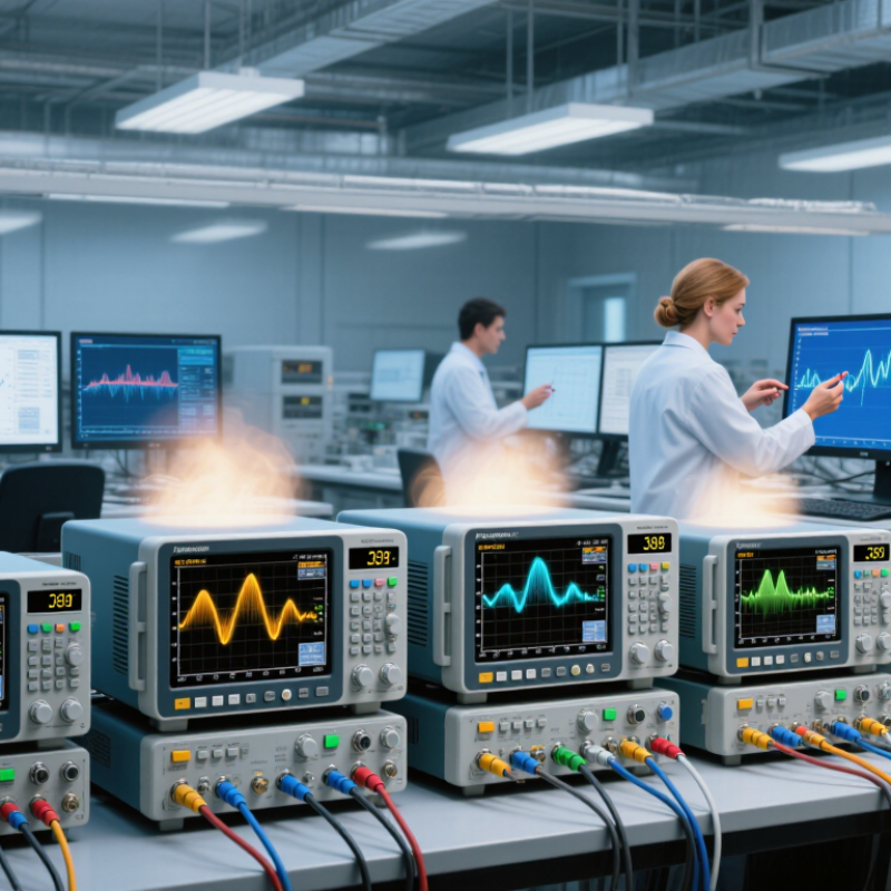 7 Tips for Choosing Multi Channel Measuring Instruments