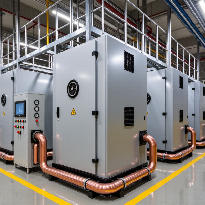 China Top 10 Phase Lack Chrome Rectifier Manufacturers