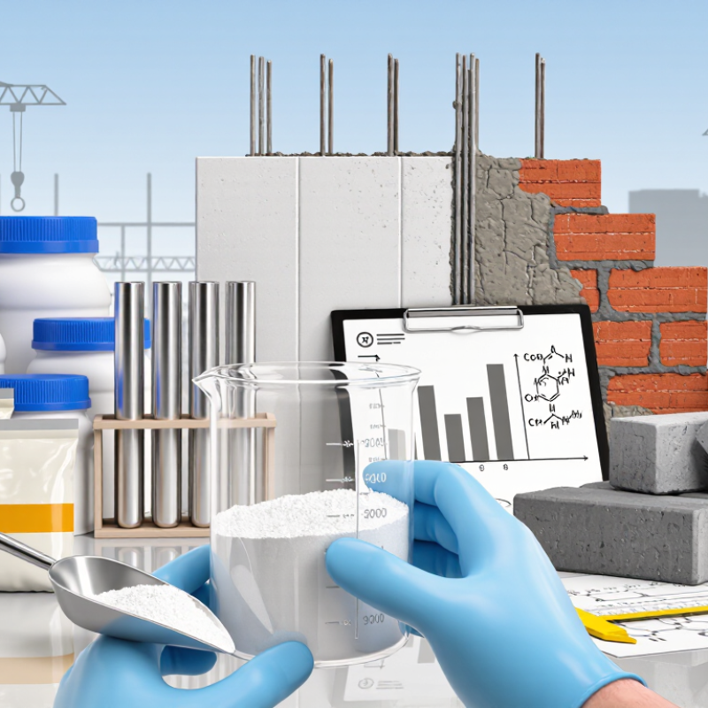 7 Tips for Choosing Redispersible Emulsion Powder