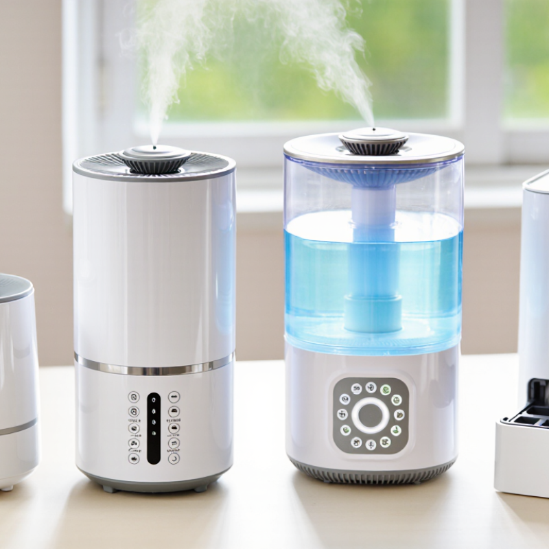 7 Best Cold Water Humidifiers for Global Buyers?