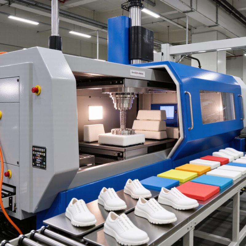 2026 Best EVA Machine for Global Buyers