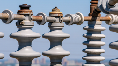 2026 Top Polymeric Insulator Types for Global Buyers