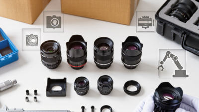 10 Best Optical Equipment Suppliers for Global Buyers?