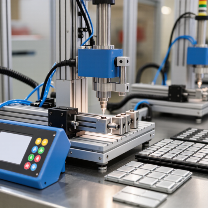 2026 Best Ab Core Tab Welding Machine for Buyers?