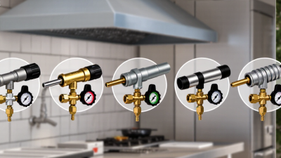 7 Best LP Torches for Global Buyers