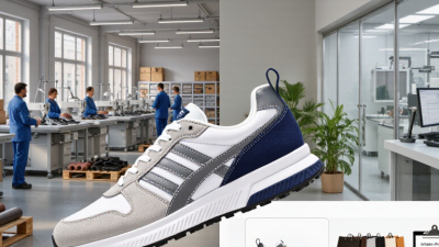 Best Private Label Sneaker Manufacturer in China?
