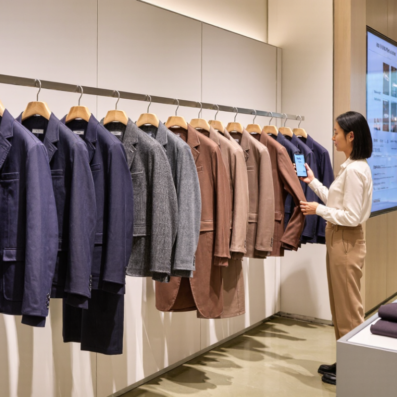 ¿Por qué elegir marcas de moda de marca privada?