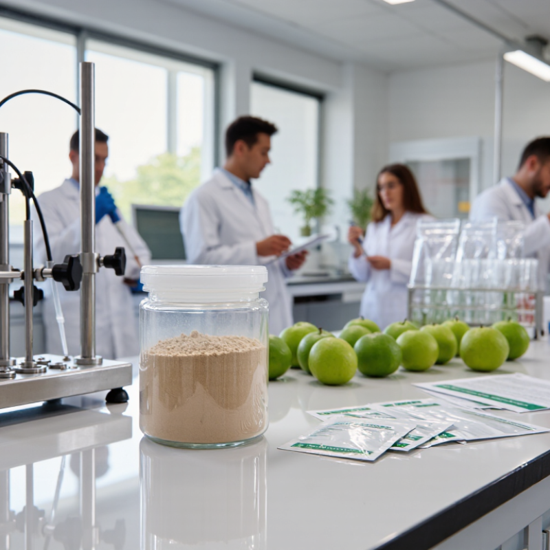 How to Source Organic Monk Fruit Extract in Bulk?
