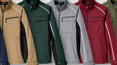 7 Best Twill Work Jackets for Global Buyers?