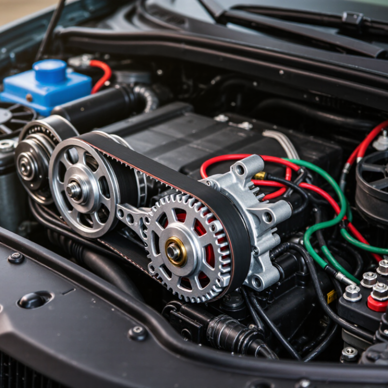 10 Tips for Choosing the Right Car Alternators