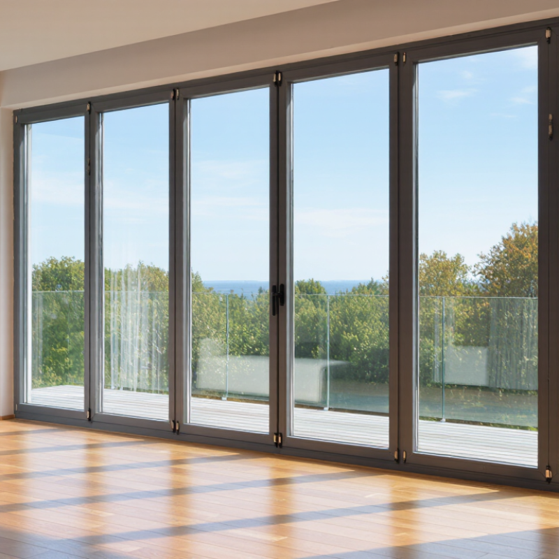 How to Choose Energy Efficient Aluminum Windows in 2026?