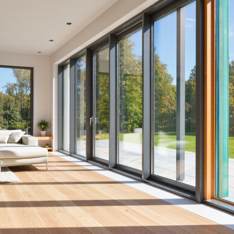 What Is Modern Window Technology For Better Home Comfort?