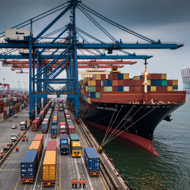 Why Is My Vessel Schedule Delayed?