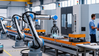 How to Choose the Right Robotic Solutions for Your Business?