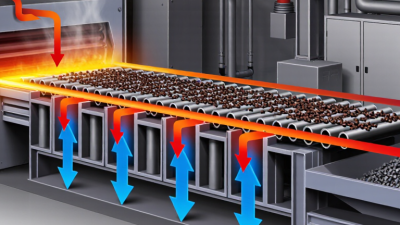 What Is a Rolling Grate and How Does It Work?