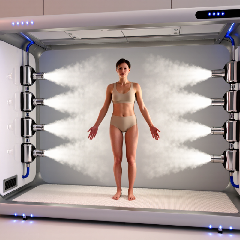 What Is a Bronzing Machine and How Does It Work?