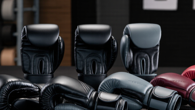 2026 Best Private Label MMA Gloves Manufacturers?