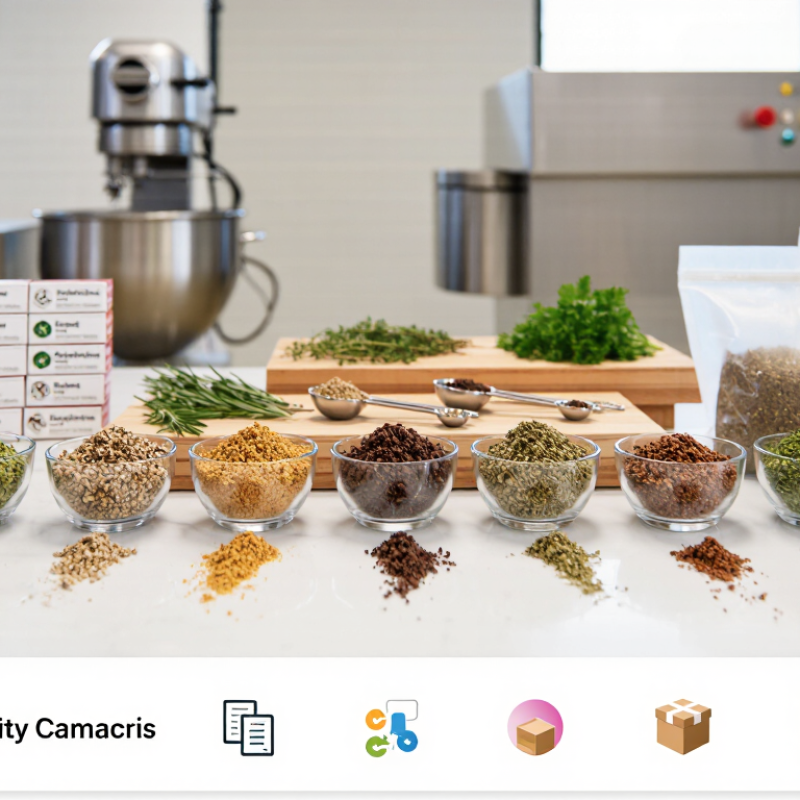 10 Best Herb Breadcrumbs Suppliers for Global Buyers