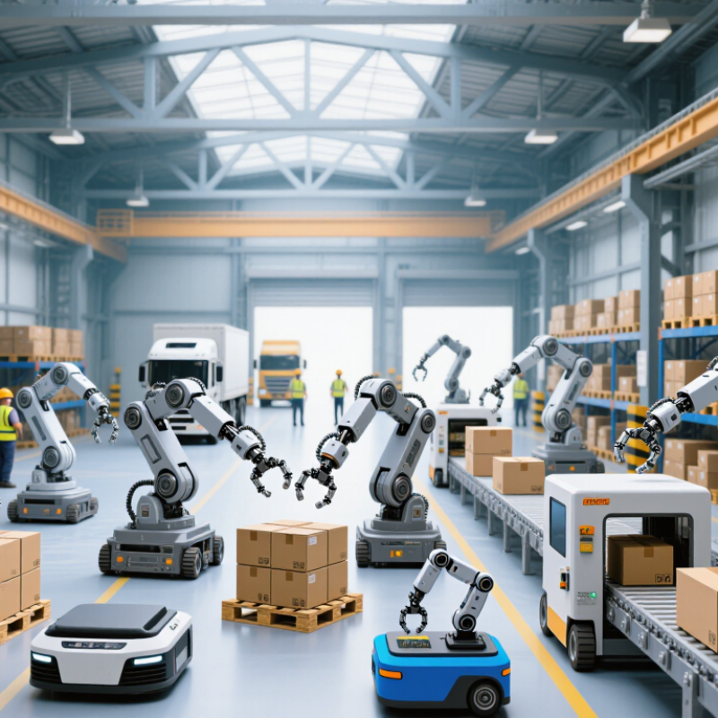 2026 Top Loading Robots Which Models Are Best?
