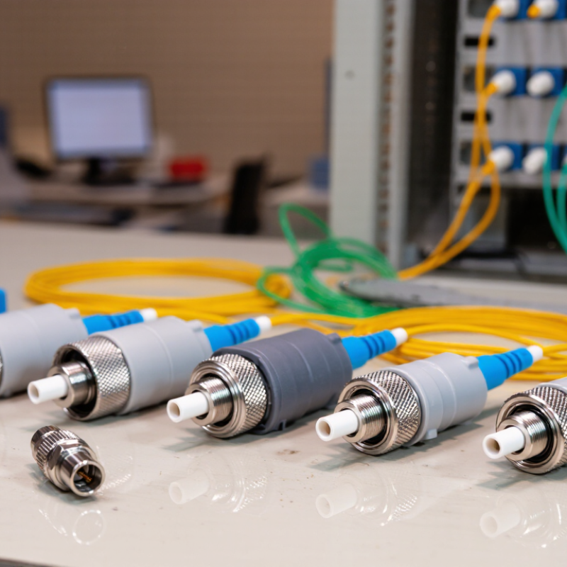 How to Choose the Right Optical Attenuator?