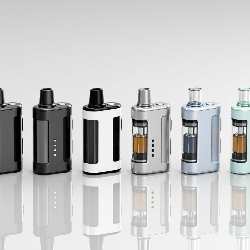 Top 10 Legal Vapor Disposable Cigarettes for Global Buyers?