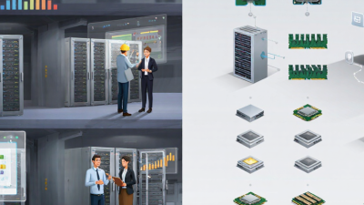 2026 Best Server Blades for Global Buyers