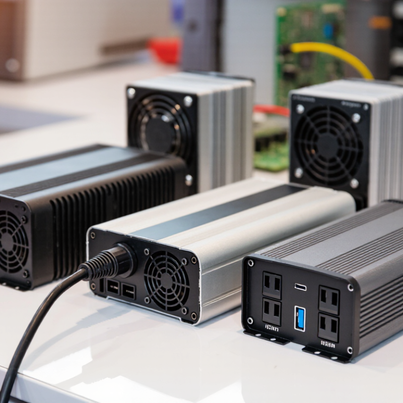 China Top Car Power Inverter Manufacturers for Global Buyers