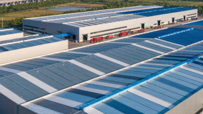China Top 10 Metal Roof Suppliers How Much Does It Cost?