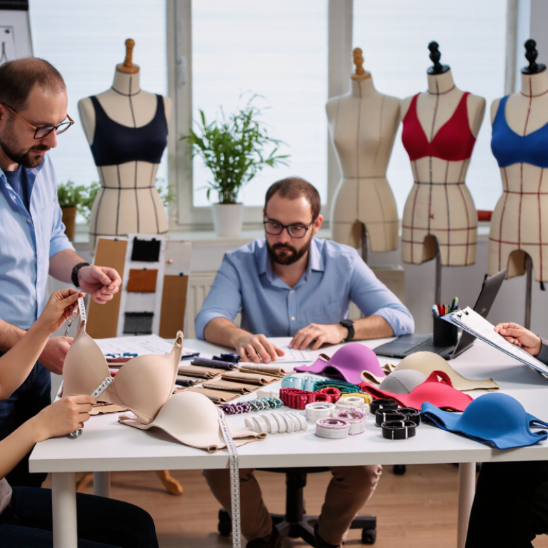 10 Bra Customization Tips for Global Buyers?