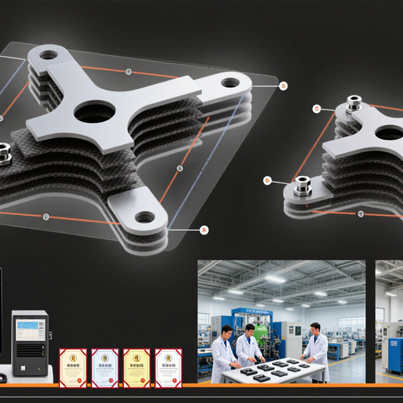 How to Design Carbon Fiber Parts for Strength in China?