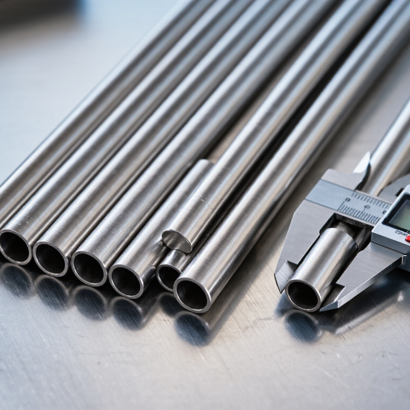 Why Choose 9mm Stainless Steel Tube for Global Sourcing?