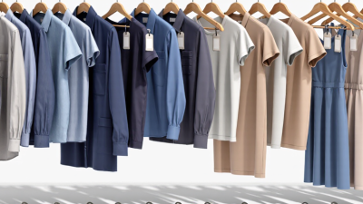 2026 Best Clothing Size Labels for Global Sourcing?